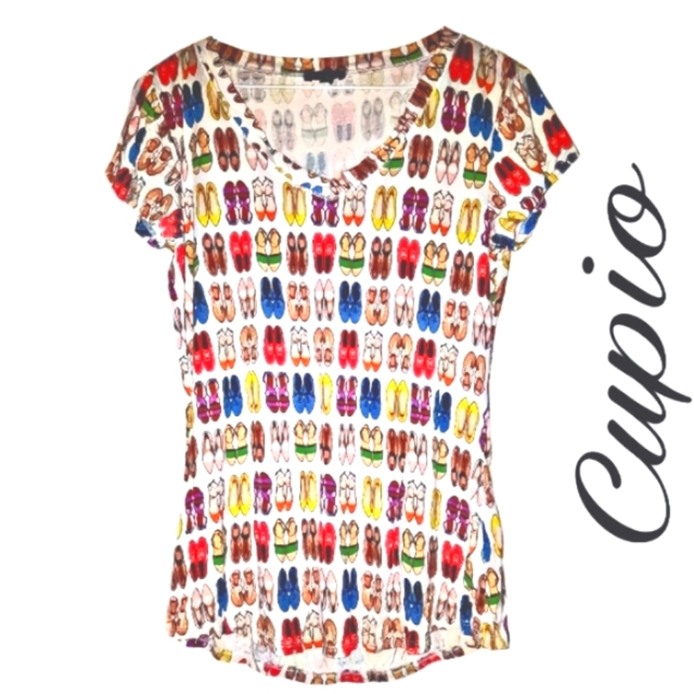 Cupio Teeshirt